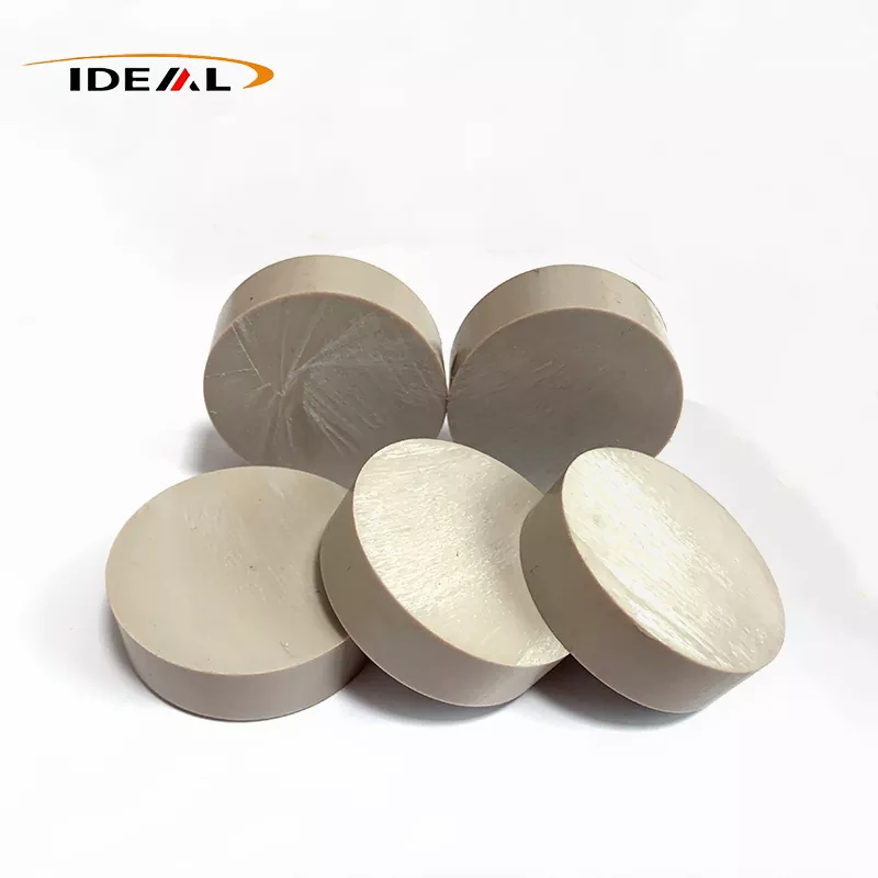 उच्च तापमान और उच्च प्रदर्शन अनुप्रयोगों के लिए ग्लास फाइबर से भरी PEEK छड़ें क्यों आवश्यक हैं?